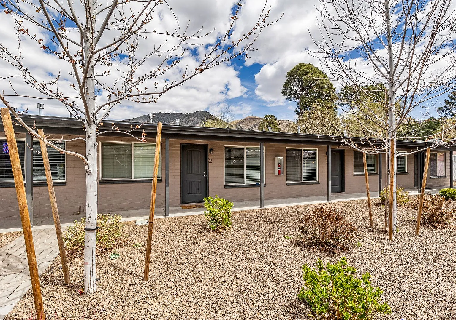 Beautiful Flagstaff Property. Newly Remodeled! — Photo 2