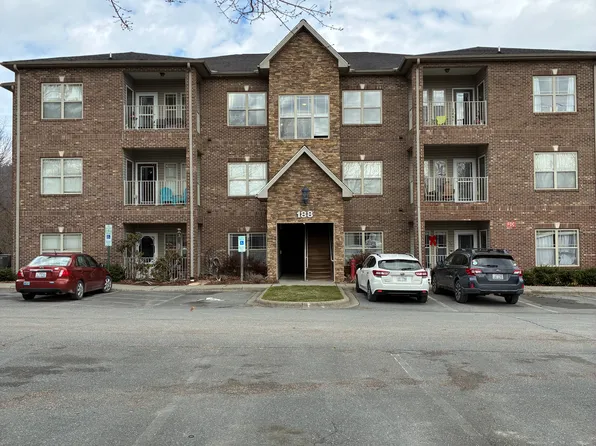 188 Cecil Miller Rd APT 202, Boone, NC 28607