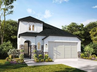 832 Willow Stream Dr, Lavon, TX 75166