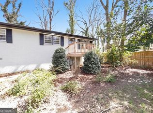 711 Cedar Ave NW, Atlanta, GA 30318