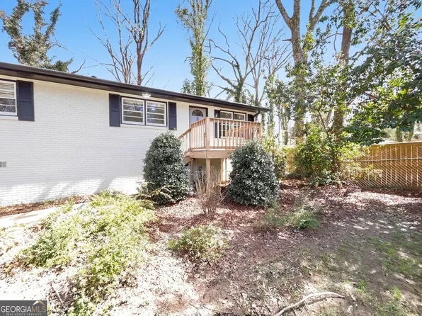 711 Cedar Ave NW, Atlanta, GA 30318