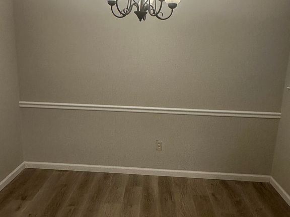 dining room-right side of the kitchen