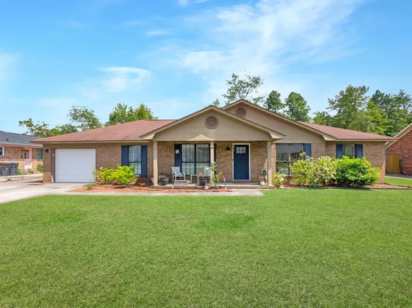 4042 PINNACLE Way, Hephzibah, GA 30815