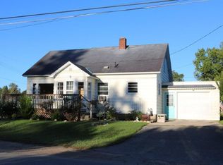 600 S Western Ave, Cheboygan, MI 49721