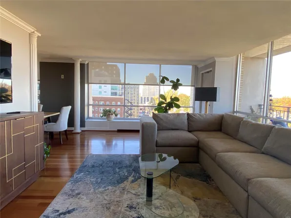 4501 Lindell Blvd APT 8A, Saint Louis, MO 63108