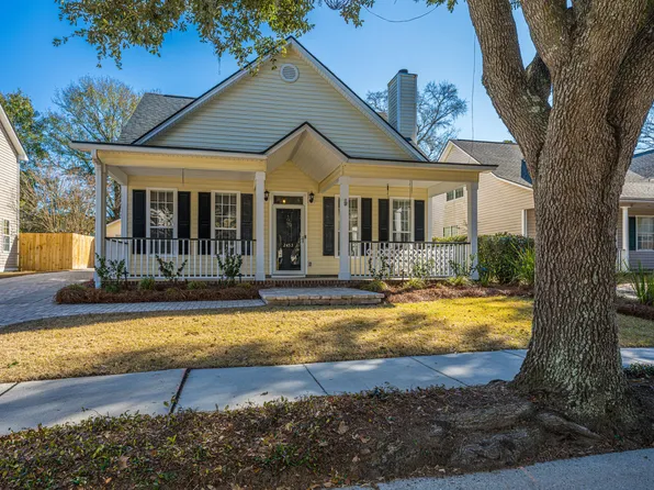 2453 Fulford Ct, Mount Pleasant, SC 29466