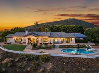 1966 Las Lomas, Vista, CA 92084