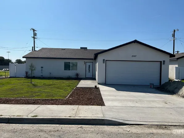 2307 Patterson Ave, Corcoran, CA 93212