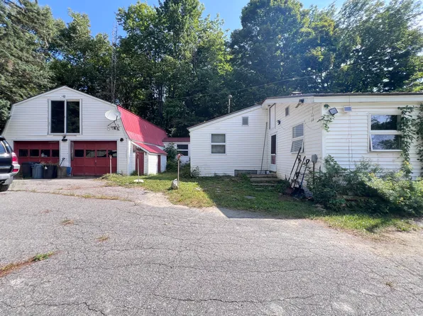 699 Arab Road, Lee, ME 04455