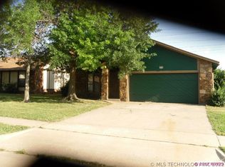 14124 E 36th St, Tulsa, OK 74134