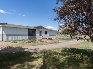 3305 McKinley Ave, Cheyenne, WY 82001