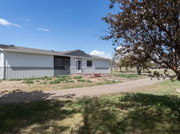 3305 McKinley Ave, Cheyenne, WY 82001