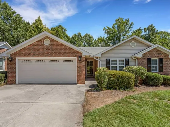 3 Brandywine Cir, Greensboro, NC 27409