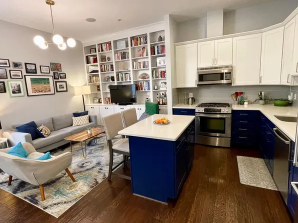 1307 Clifton St NW, Washington, DC