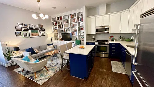 1307 Clifton St NW Photo 1