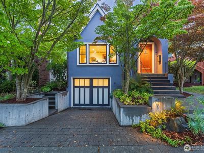 7 Newell Street, Seattle, WA, 98109