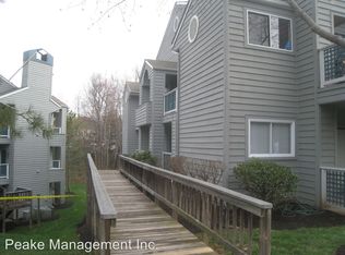 11733 Summerchase Cir APT C, Reston, VA 20194