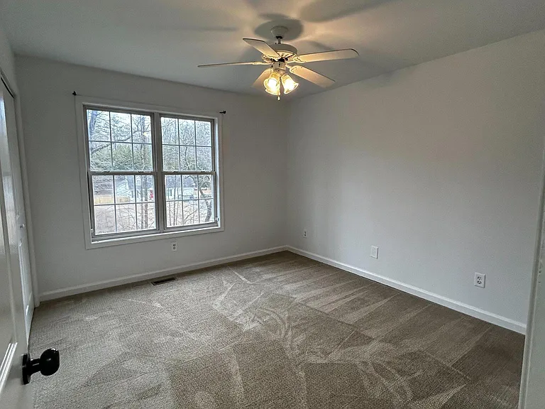 Bedroom #1
