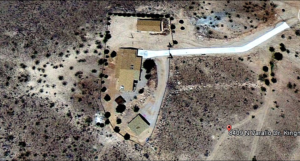 1st image of 8409 N Varallo Dr