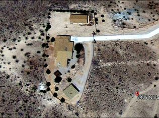 8409 N Varallo Dr, Kingman, AZ 86409