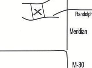 80 Randolph Dr, Hope, MI 48628