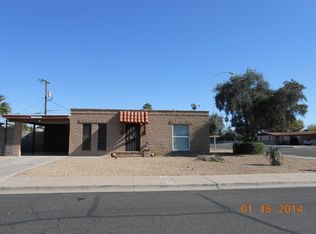 1125 N April Cir APT B, Mesa, AZ 85203