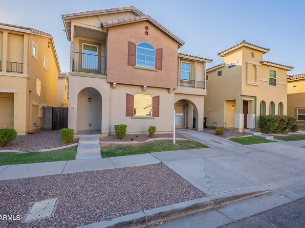 2210 N 78TH Avenue, Phoenix, AZ 85035