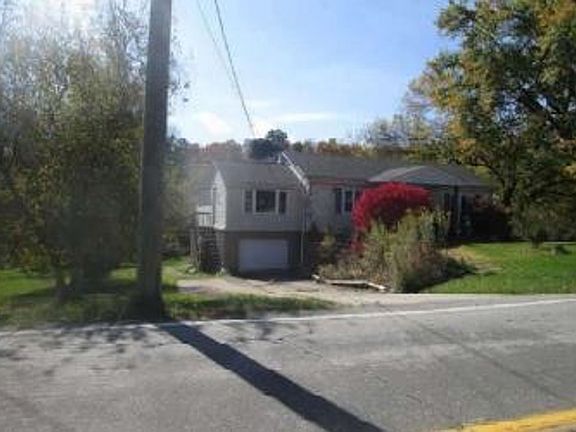 Property Side View