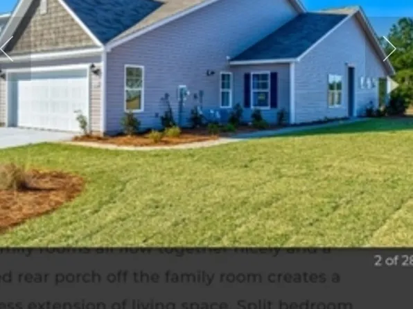 1808 Berkley Village Loop, Myrtle Beach, SC 29579