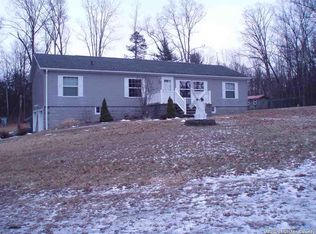 60 Pauline Ln, Saugerties, NY 12477