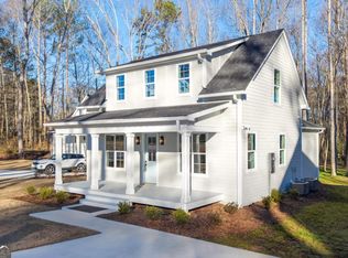 479 West Ave, Bowdon, GA 30108