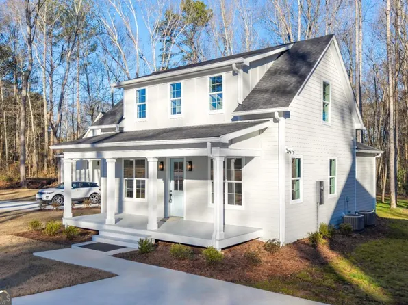 479 West Ave, Bowdon, GA 30108