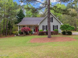 89 Sandpiper Dr, Carthage, NC 28327