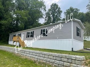 10 Aqua Dr, Black Mountain, NC 28711