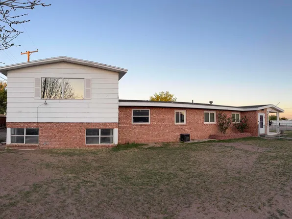 1410 W Hermosa Dr, Artesia, NM 88210