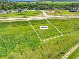 LOT 86 Waterbridge Ln, Dubuque, IA 52003