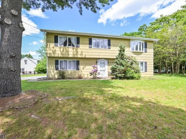 968 Preakness Ave, Wayne Twp., NJ 07470
