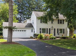 200 Chelmsford Rd, Rochester, NY 14618