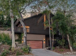 1726 La Loma Rd, Pasadena, CA 91105