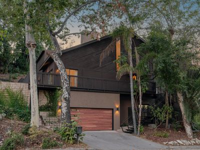 1726 La Loma Rd, Pasadena, CA, 91105