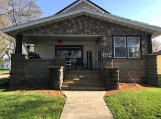 109 Park St, Schaller, IA 51053