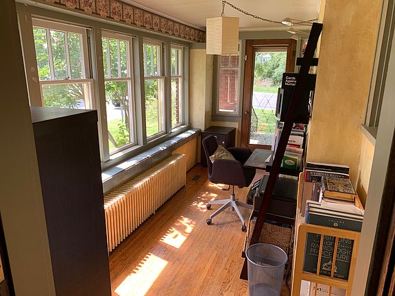 Sun room/Office