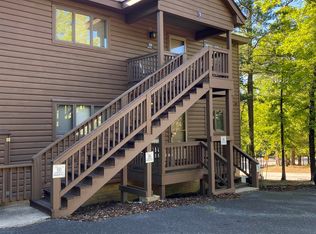 5D Fairview #46-D, Mount Ida, AR 71957