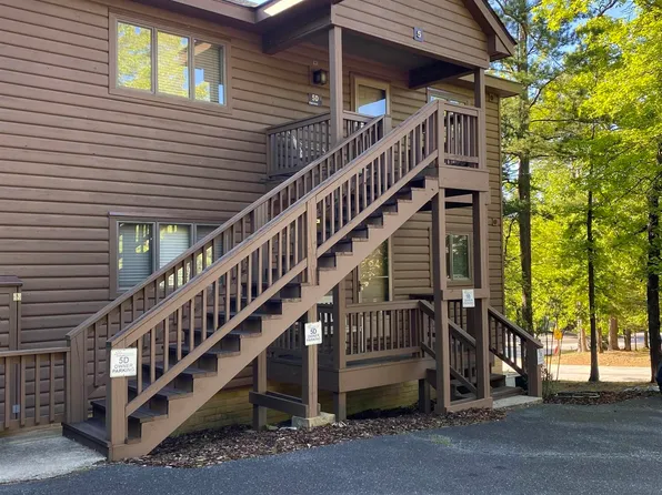 5D Fairview #46-D, Mount Ida, AR 71957