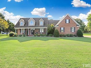 2899 Benson Hardee Rd, Benson, NC 27504