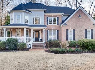 575 Owl Creek Dr, Powder Springs, GA 30127