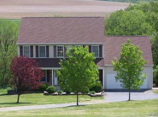 4417 Valley Green Dr N, Whitehall Township, PA 18078