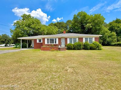 355 Camellia Street, Kinston, NC, 28504