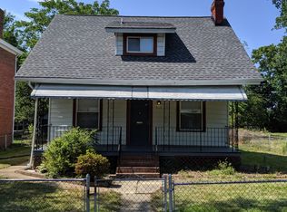 3112 4th Ave, Richmond, VA 23222