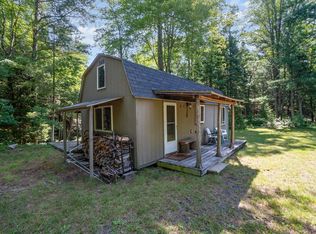 Curtisville Rd, South branch, MI 48761